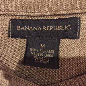 Banana Republic Sweater
